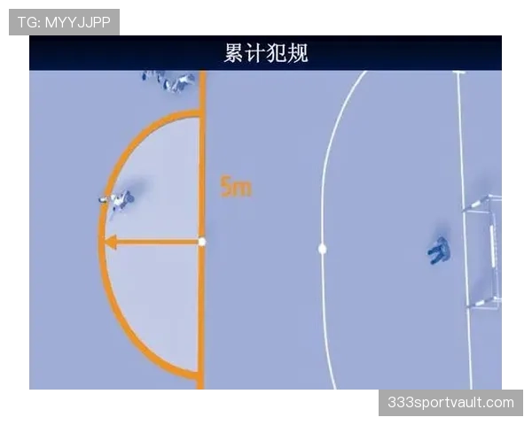 足球规则解释：关键判罚原则与裁判执行标准解析