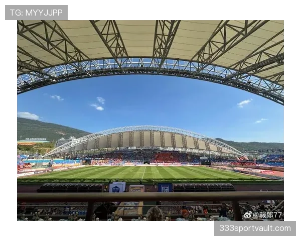 冲超热门云南玉昆遭遇联赛两连败 中甲排名滑落至第三